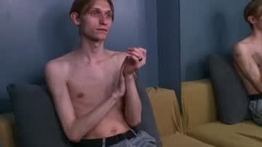 Recent Screenshot of  fred_benson