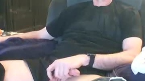 Recent Screenshot of  fredjohnson2112