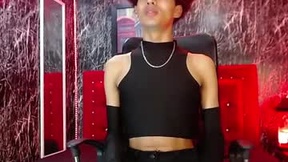 Recent Screenshot of  fredy_bell01