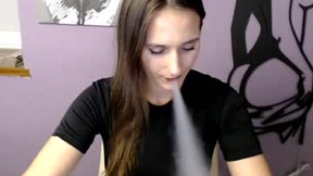 Recent Screenshot of  french_girlll