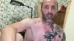 Recent Screenshot of  frenchboy443