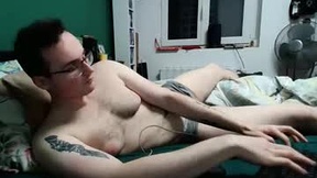 Recent Screenshot of  frenchyian