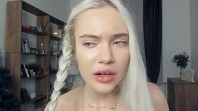 Recent Screenshot of  freya_ice_baby