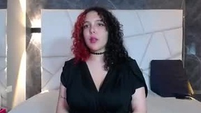 Recent Screenshot of  freya_velvet