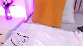 Recent Screenshot of  freyacameron