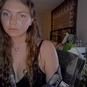 freyafux's Profile Picture