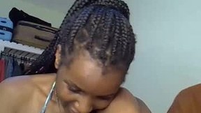 Recent Screenshot of  freyah_arie