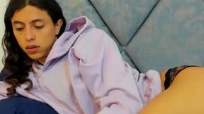 Recent Screenshot of  freyamoller_