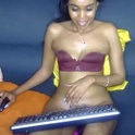 frianebony's Profile Picture