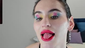 Screenshot Recente di fridacure