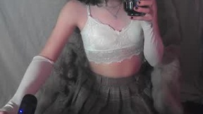 Recent Screenshot of  frostyboi20