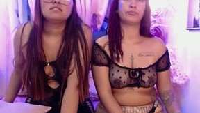 Recent Screenshot of  fuck_sex_couple_69