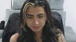 Recent Screenshot of  fuck_star_boy