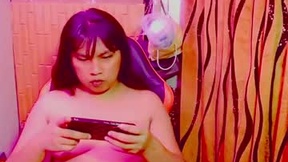 Recent Screenshot of  fuckable_marjj