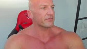 Recent Screenshot of  fuckinghotman
