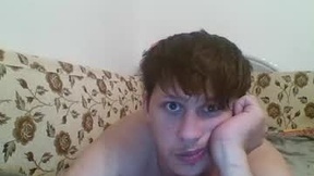 Recent Screenshot of  fuckmales21