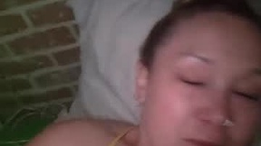 Recent Screenshot of  fuckmeharderdaddy371558