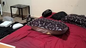 Recent Screenshot of  fuckmyphatass95