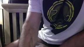 Recent Screenshot of  fuckstick3369