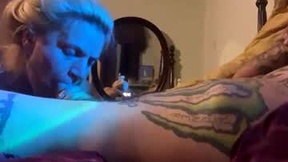 Recent Screenshot of  fucktasticcouple