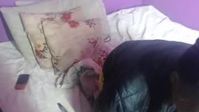 Recent Screenshot of  fuckypussy2020329257