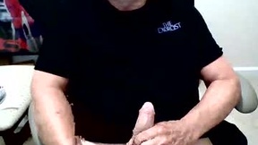 Recent Screenshot of  funclemike