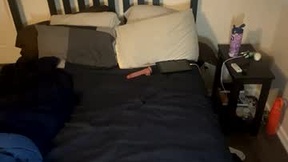 Recent Screenshot of  funfcker34