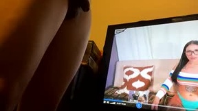 Recent Screenshot of  furburgermuncher89