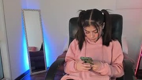 Недавний снимок экрана furiana_addams_