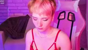Recent Screenshot of  furry_foxy