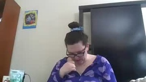 Recent Screenshot of  fuzzypeaches87