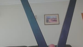 Recent Screenshot of  fuzzzman