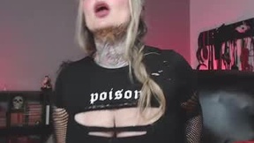 Recent Screenshot of  fvckingmercury