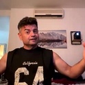 fvmendoza's Profile Picture