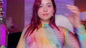 Recent Screenshot of  gabbie_myers