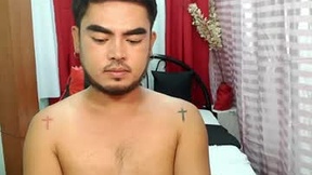 Recent Screenshot of  gabbiealejandro