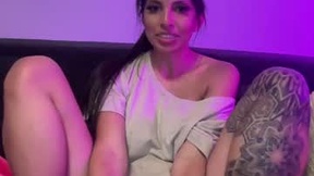 Recent Screenshot of  gabby_mandala
