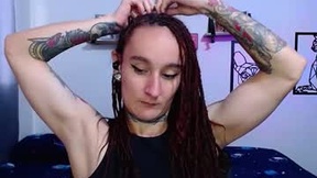 Недавний снимок экрана gabby_moon09