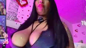 Recent Screenshot of  gabiliciouscb