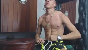 Recent Screenshot of  gaboreyes1