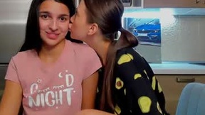 Recent Screenshot of  gabri_baby