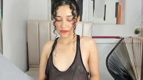 Recent Screenshot of  gabriela_duarte