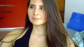 Recent Screenshot of  gabriela_miller_2