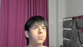 Recent Screenshot of  gabriela_smit