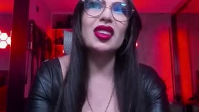 Recent Screenshot of  gabrielaaromss