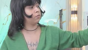 Recent Screenshot of  gabrielacortez