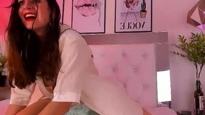 Recent Screenshot of  gabrielejolie