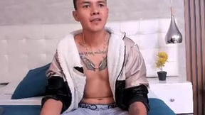 Recent Screenshot of  gabrielgandi