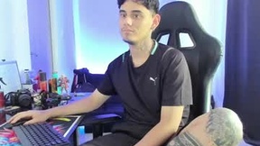 Recent Screenshot of  gabrieljr99