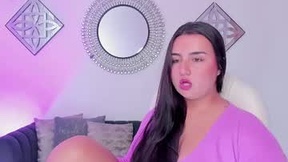 Recent Screenshot of  gabriella_evans_